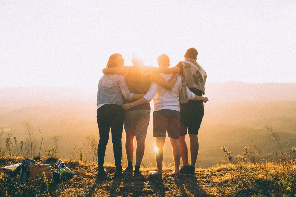 autism and making friends