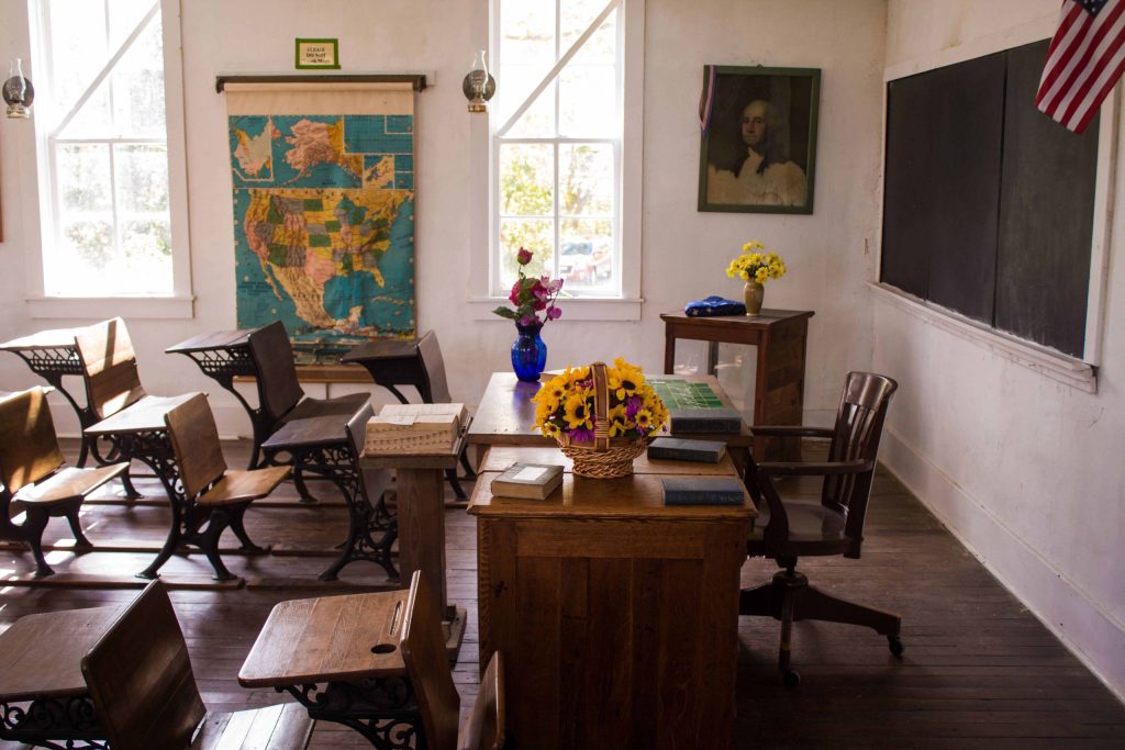 ADHD and special education