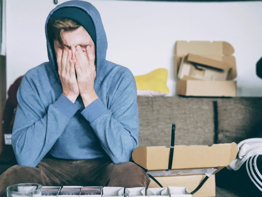 emotional meltdowns in teens with autism