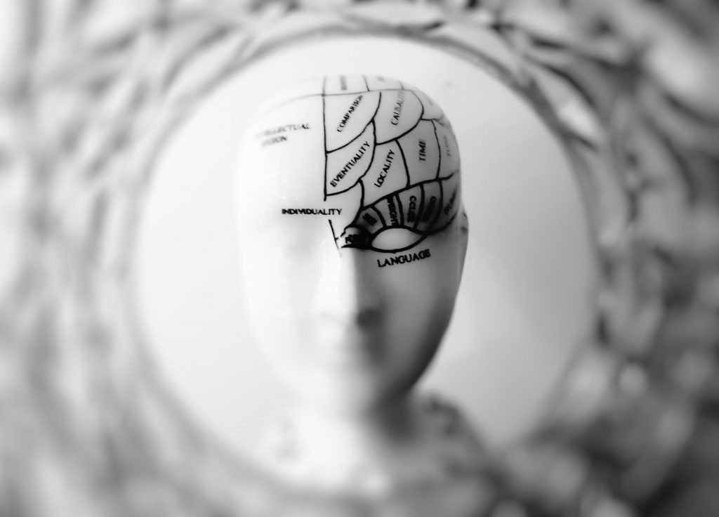 identity issues and traumatic brain injury