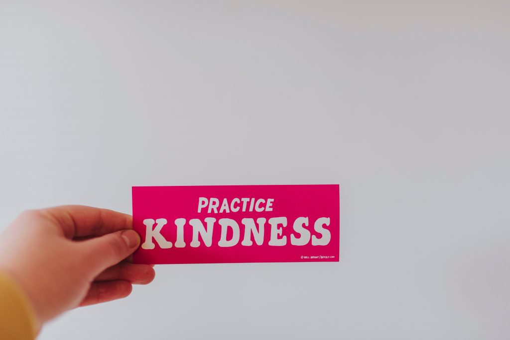 compassion in teens with autism