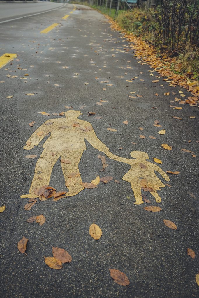 parenting stress