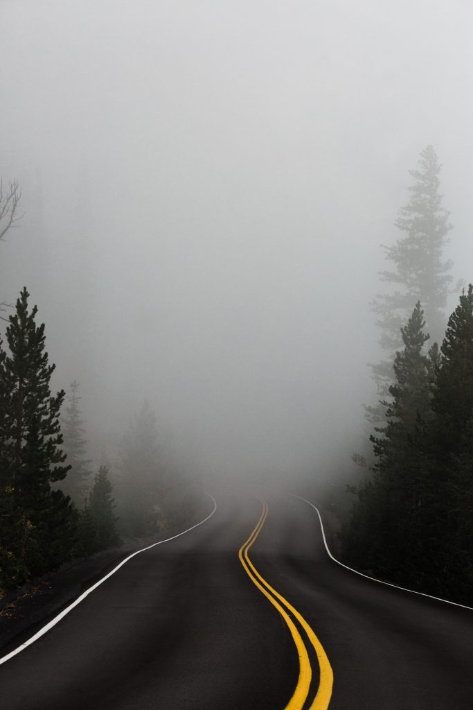 uncertainty anxiety