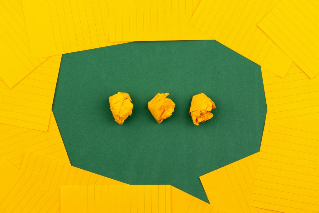 social pragmatic communication disorder