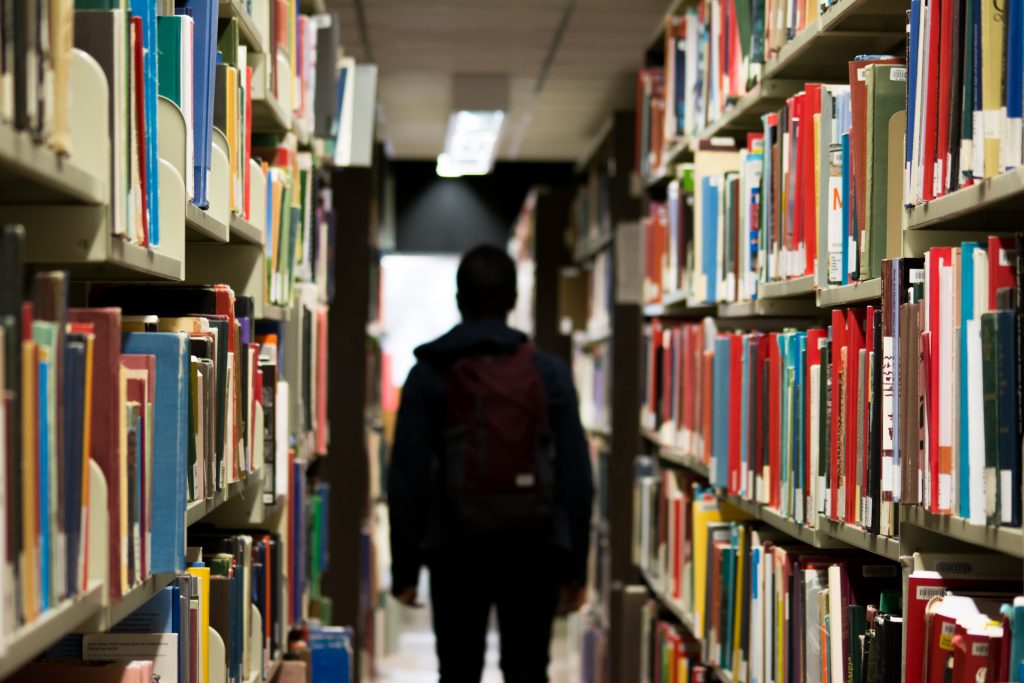 types of learning disorders
