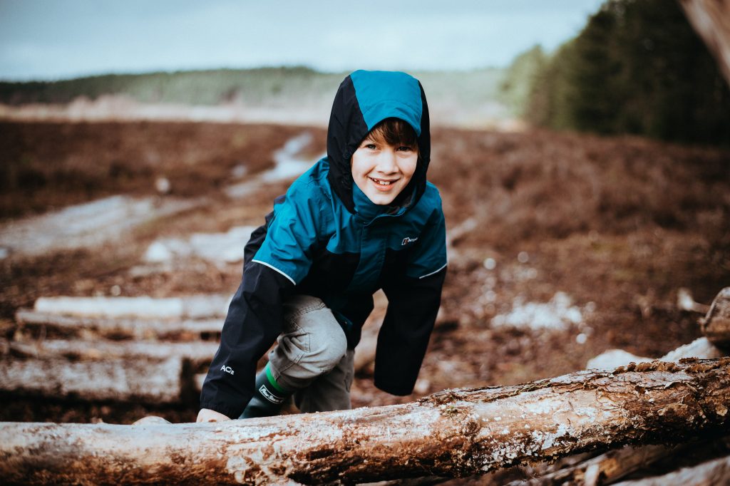 autism and confidence